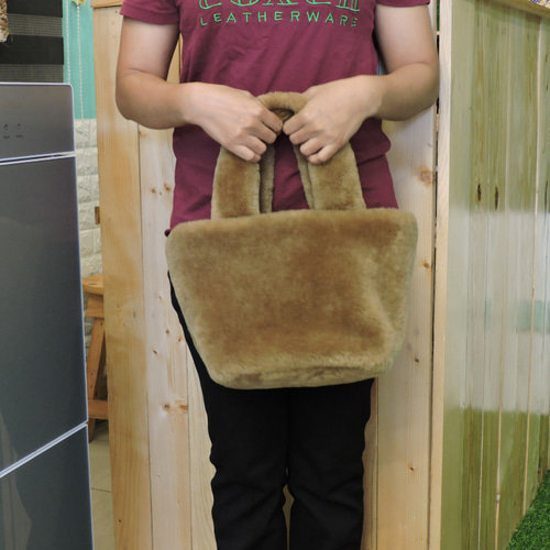 ふわっふわ♪肌触りが気持ち良い♪ボリューミーなのに軽量♪ふわふわ羊