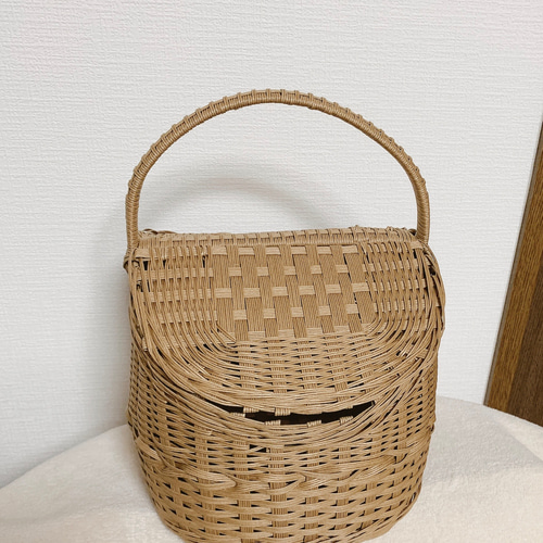 Amazon.co.jp: かごバスケット パンかご 野菜かご クラフト
