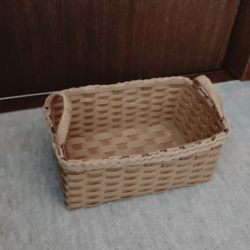 【確認用】クラフトバンド  かごバスケット 確認用 クラフトバンド かごバスケット