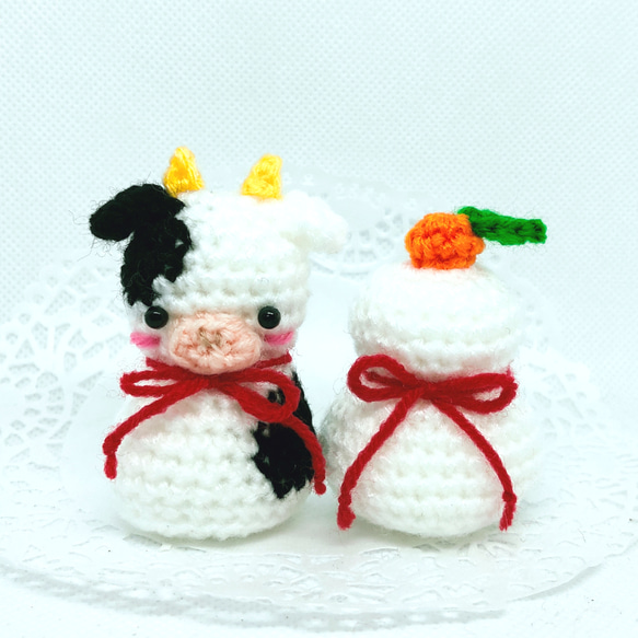 あみぐるみ　Dセット　夏 あみぐるみ Dセット 夏