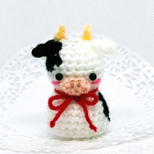 ドリカム風　あみぐるみ人形セット6体 楽天市場】あみぐるみ キット ひと玉ベア AMU-764 あみぐるみ 手芸