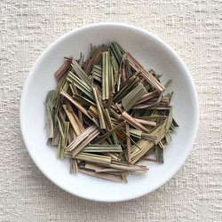 コウボウ（香茅）100g ◆ 草木染（材料）天然・植物染料 1枚目の画像