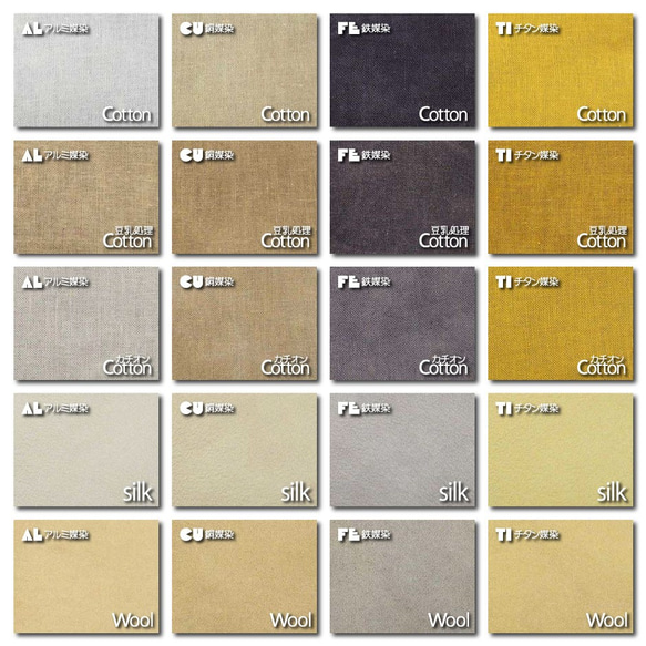 ゴバイシ（五倍子）100g ◆ 草木染（材料）天然・植物染料 2枚目の画像