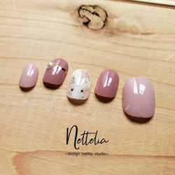 ゆにこ♥ ネイルチップ no.020/no.028 ベリーショート ゆにこ♥ ネイルチップ no.020/no.028 ベリーショート ゆにこ♥