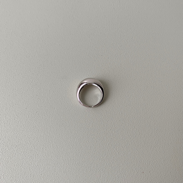 silver 925  ring 2枚目の画像