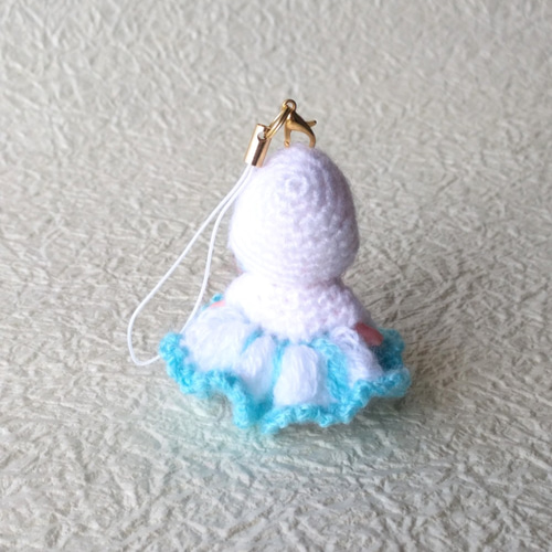 33】キューピー人形 ストラップ キーホルダー その他雑貨 とみ屋 通販