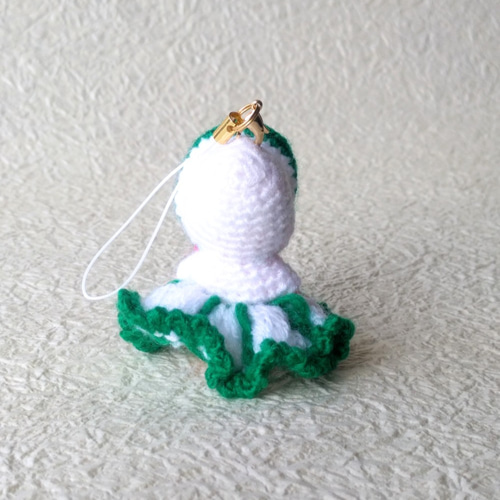 キューピーストラップ キーホルダー 35】キューピー人形 ストラップ キーホルダー その他雑貨 とみ屋