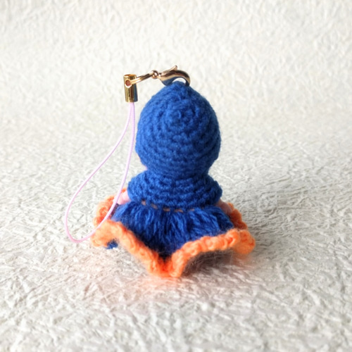 50】キューピー人形 ストラップ キーホルダー その他雑貨 とみ屋 通販