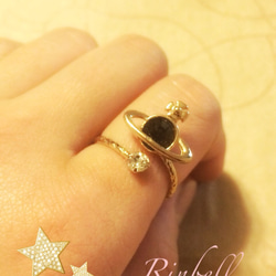 Precious ☆Planet Ring ☆ 4枚目の画像