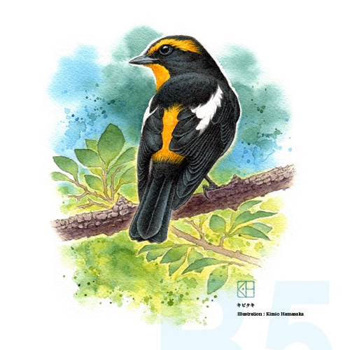 貴石画★花と鳥のデザイン アート作品 花・鳥」 （ARTiX³（アーティクスキューブ）） ｜Tokyo Art Beat