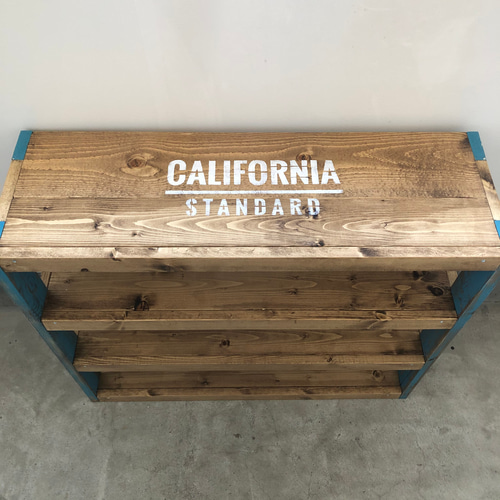 木製 ウッド シェルフ インテリア 小物 雑貨 収納 家具 男前 モダン 西海岸 木製 ウッド シェルフ インテリア 小物 雑貨 収納 家具 男前