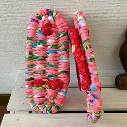 足が喜ぶ布草履（23ｃｍ） 5枚目の画像