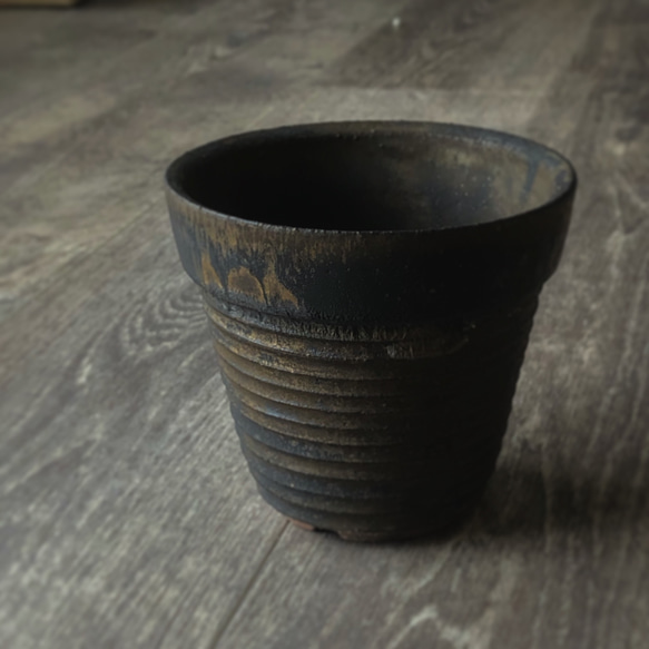 植木鉢(3号) 1枚目の画像