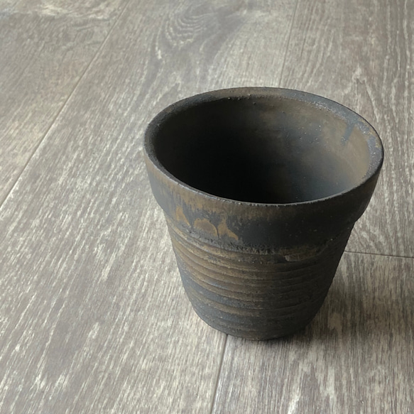 植木鉢(3号) 2枚目の画像