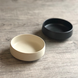 白釉小鉢 1枚目の画像