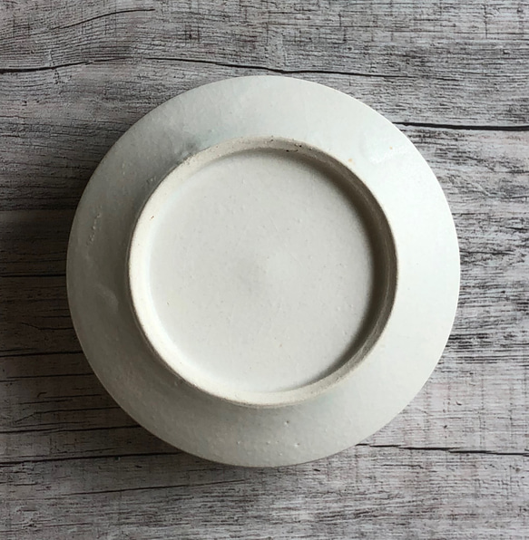 白釉小鉢 3枚目の画像