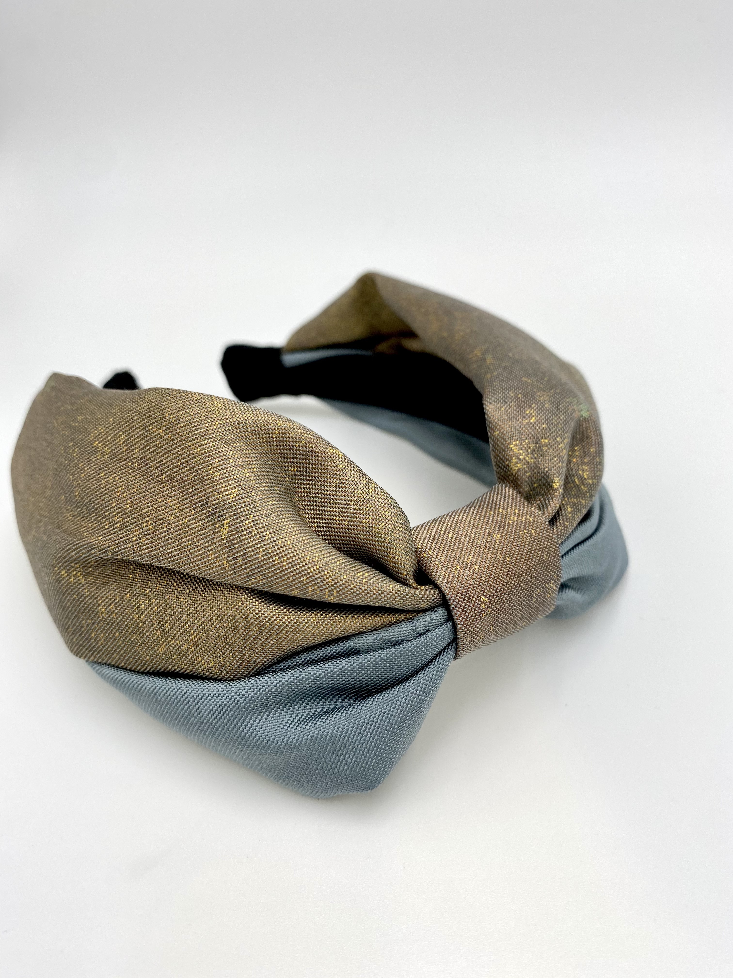 ◆帯カチューシャ◆ 数量限定・受注販売　　国内送料無料