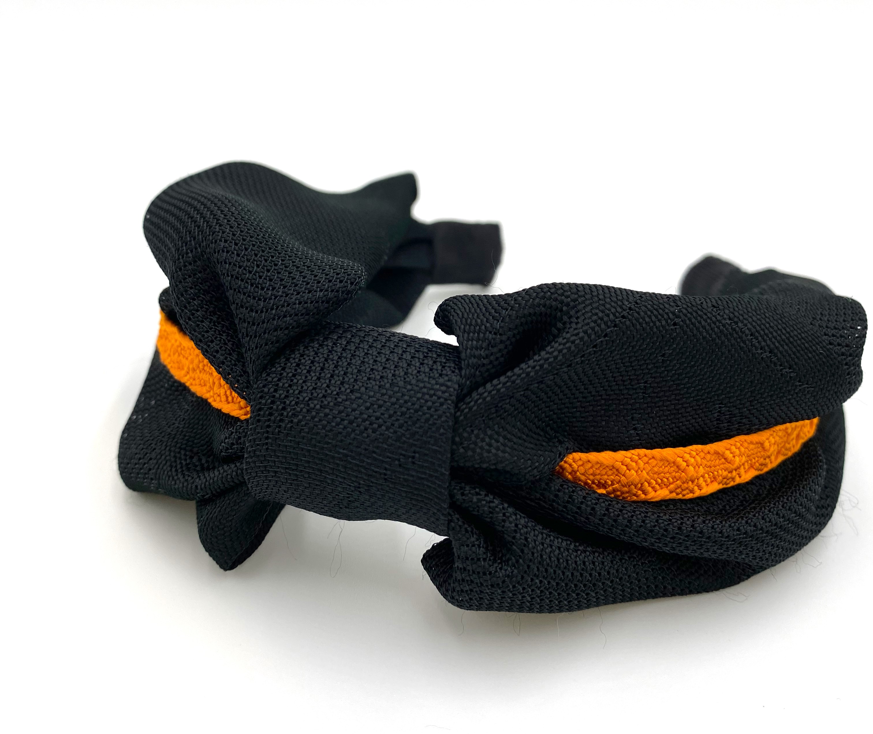 ◆帯カチューシャ◆ 数量限定・受注販売　　国内送料無料