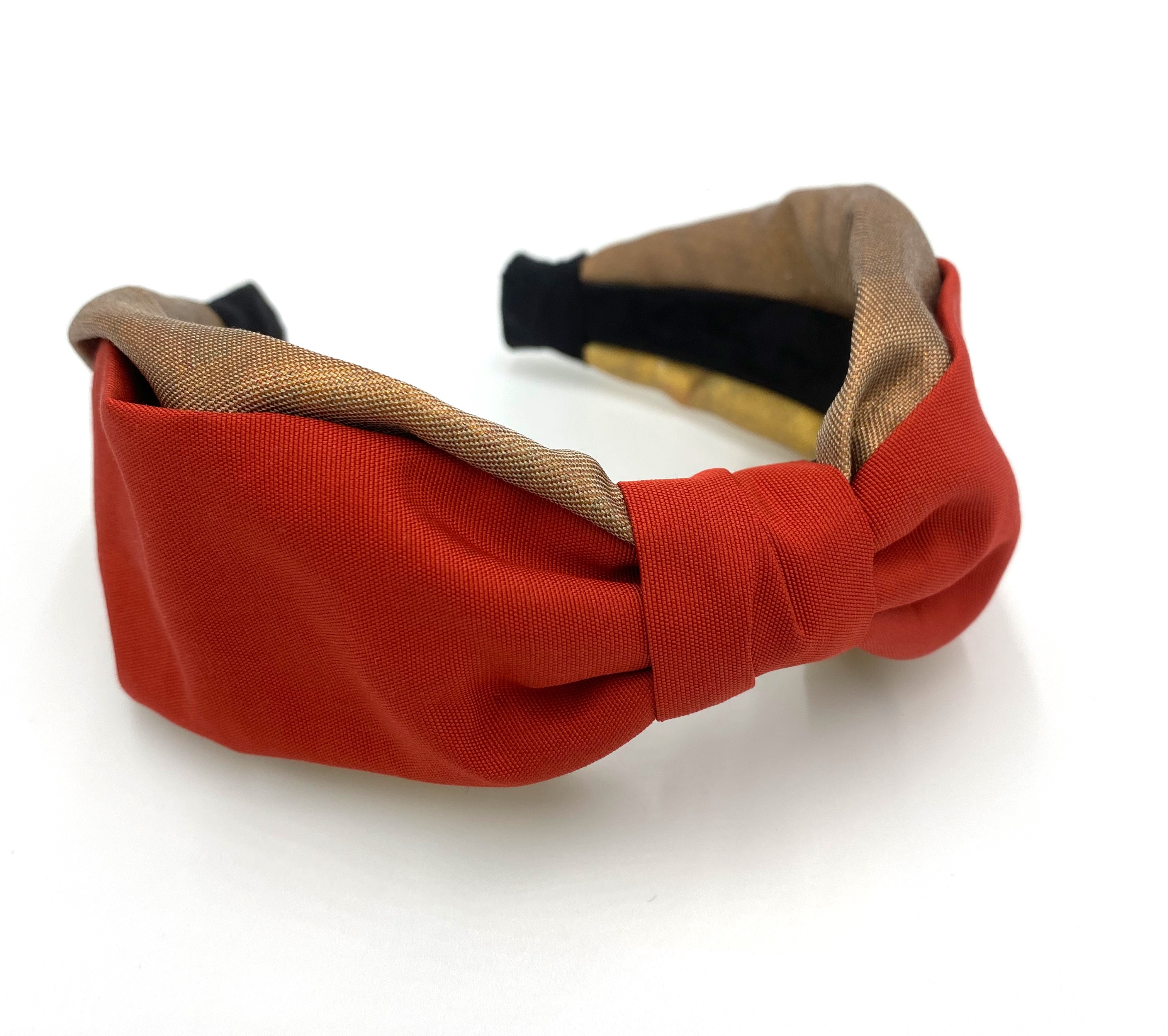 ◆帯カチューシャ◆ 数量限定・受注販売　　国内送料無料