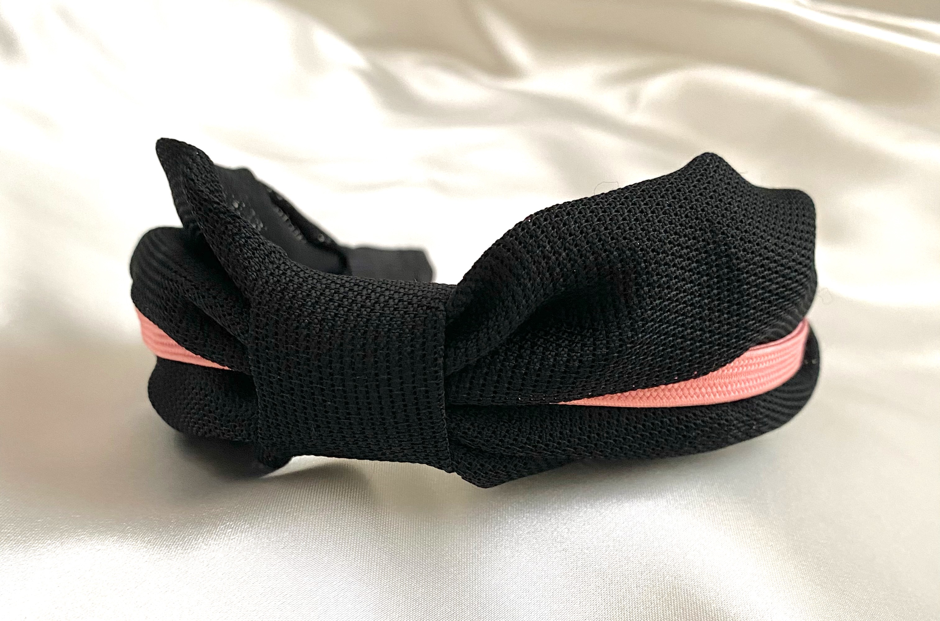 ◆帯カチューシャ◆ 数量限定・受注販売　　国内送料無料