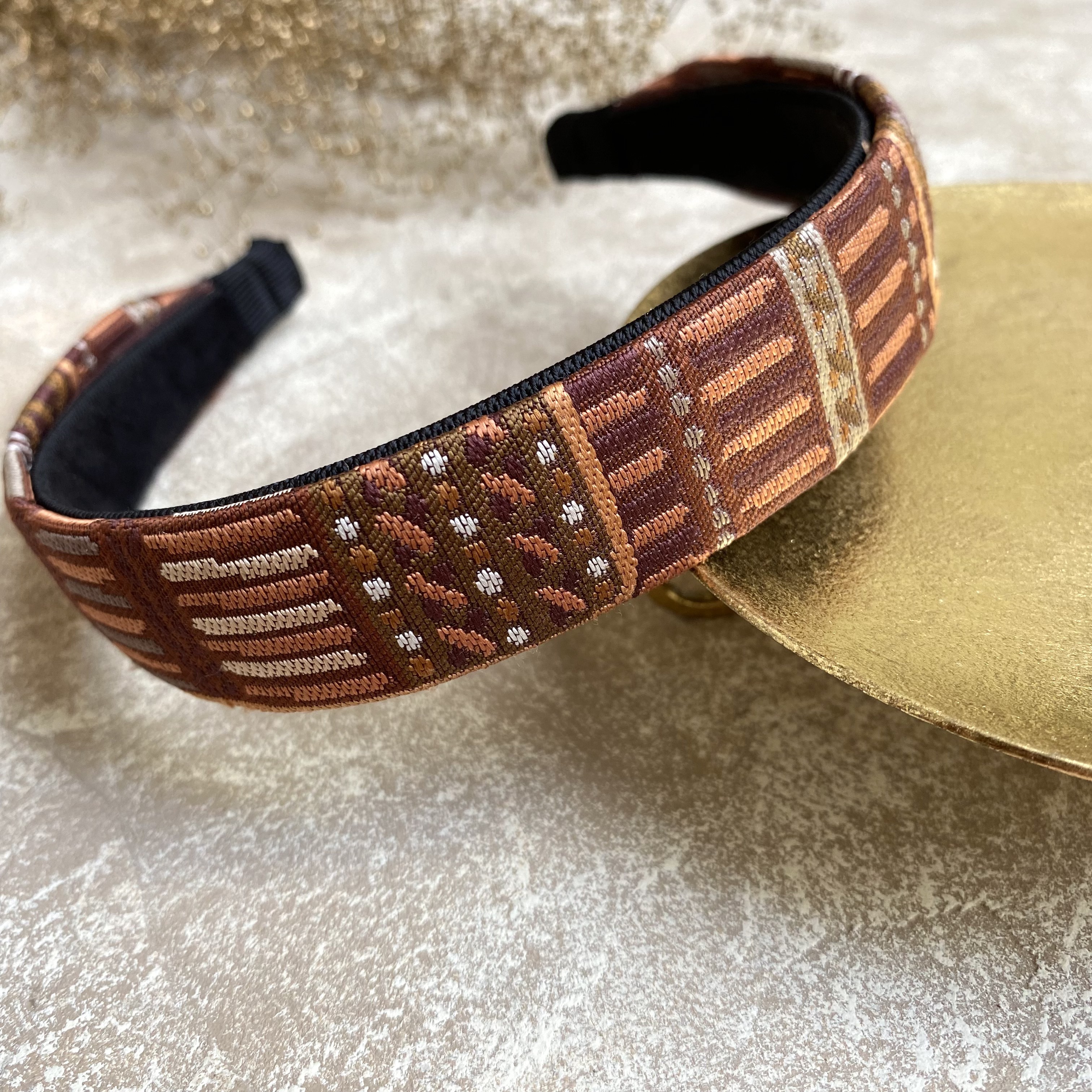 ◆帯カチューシャ◆  数量限定　《国内送料無料》