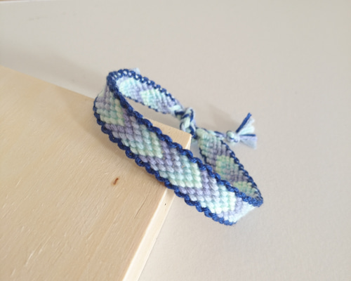 両面文字入り ミサンガ ストラップ 両面文字入り ミサンガストラップ