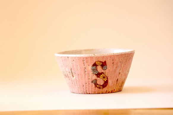 Saidoro 沙拉碗粉紅色 第2張的照片