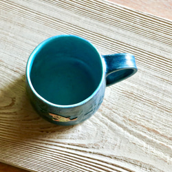 サカナノマグ　Fish Mug 6枚目の画像