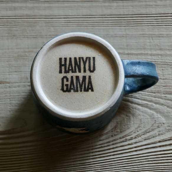 サカナノマグ　Fish Mug 7枚目の画像