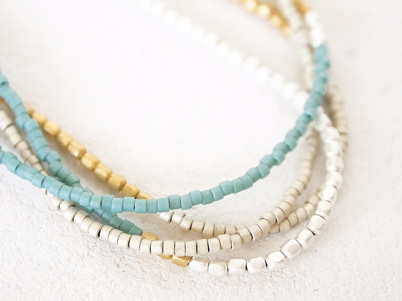 Mix Beads Accessory / BL 2枚目の画像