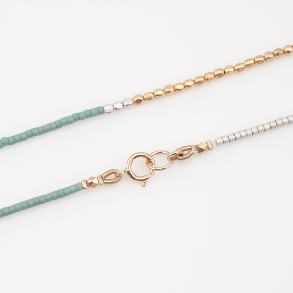 Mix Beads Accessory / BL 3枚目の画像