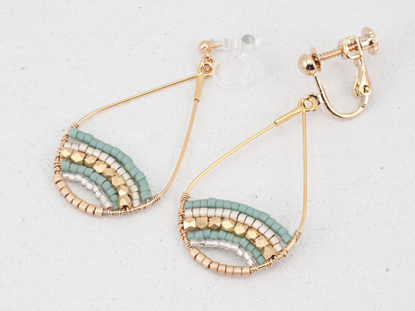 Mix Beads Accessory / BL 9枚目の画像