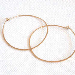 K10 Smith Hoops / Circle 第2張的照片