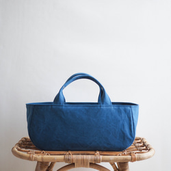 ⚮̈ミナペルホネン memoria まるっこかくれんぼトート トートバッグ