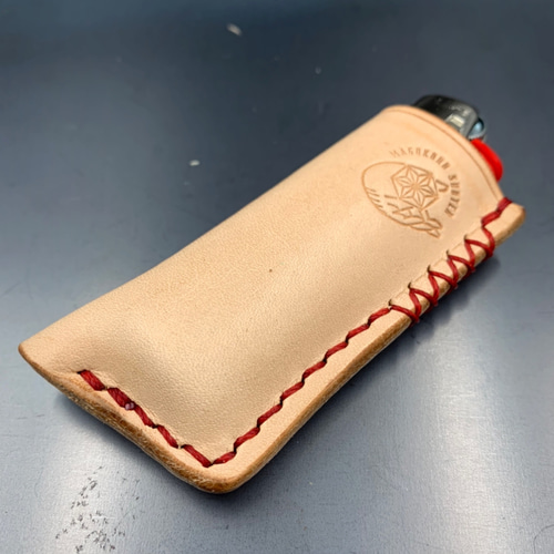 ALMA BICライターレザーケース 楽天市場】bic ライター 革の通販