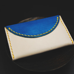 超薄型コインケース 7枚目の画像