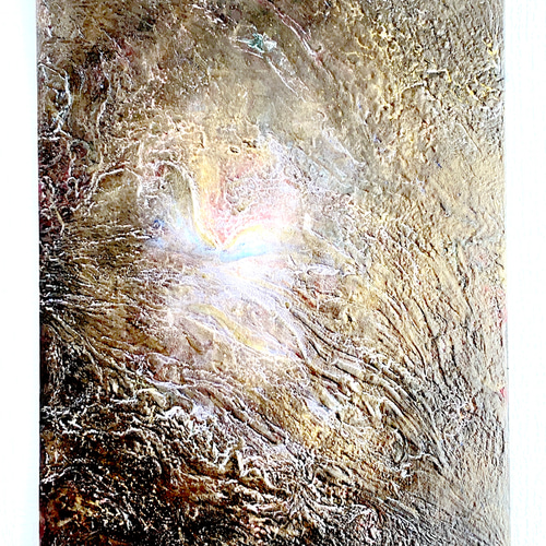 4枚セット・床置きアート・パネル・インテリアアート 絵画 meme 通販