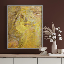 4枚セット・床置きアート・パネル・インテリアアート 絵画 meme 通販