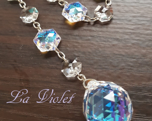 ✥スワロフスキー サンキャッチャー✥*:.｡.ラスト2点！ サン