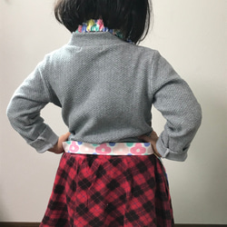 こども用エプロン 8枚目の画像