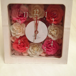 矢沢永吉 YAZAWA ネオン管掛け時計 ロック 掛け時計・置き時計 まーの