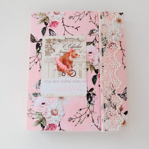 おすそ分けファイル＆ひら袋セット☆NO.4