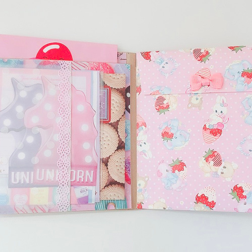 おすそ分けファイルno81