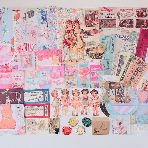 バレンタイン♡プレゼントBOX〔おすそ分けファイル〕 バレンタイン♡プレゼントBOX〔おすそ分けファイル〕