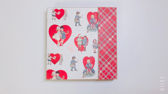 ♡おすそ分けファイル♡紙ものなど160点以上♪No.83 レターセット ポチ 