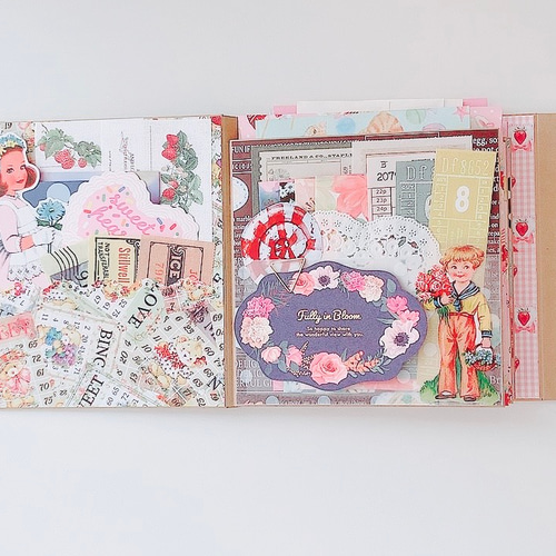 ♡おすそ分けファイル♡紙ものなど160点以上♪No.83 レターセット ポチ 