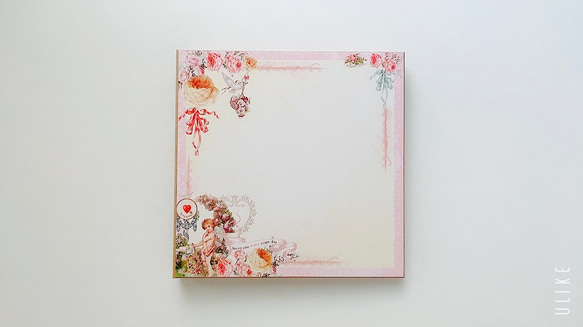 【No.4】おすそ分けファイル　平袋　セット♡Stella No.4】おすそ分けファイル 平袋 セット♡Stella