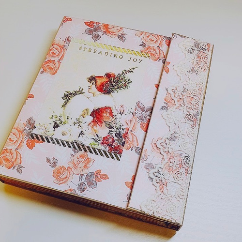 おすそ分けファイルXmas-C