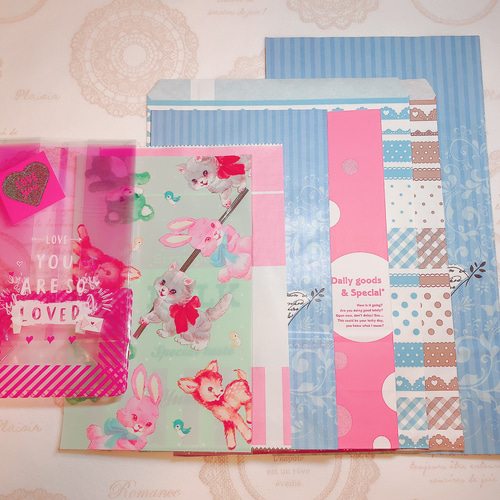 おすそ分けファイルno15