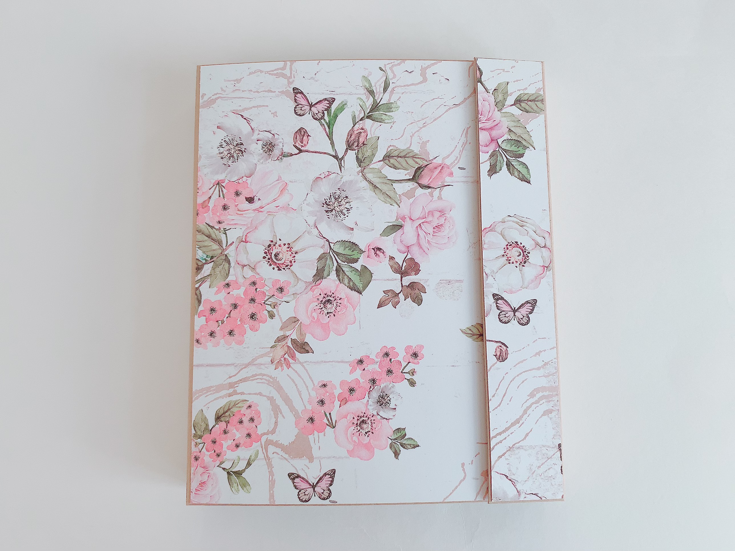 ボーグ①9点 蛇腹ファイル おすそ分けファイル 061104 ボーグ①9点